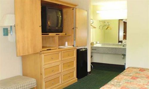 Luxury Inn Forrest City Exterior foto