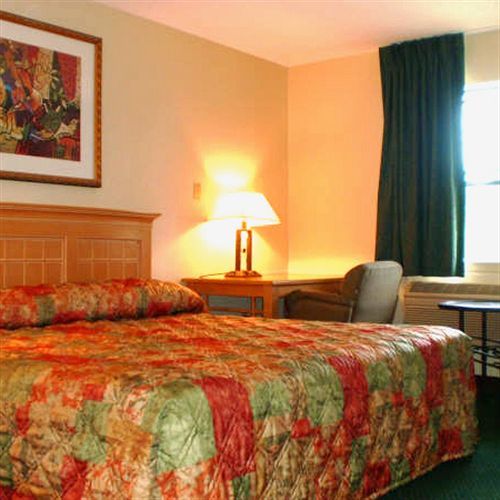 Luxury Inn Forrest City Habitación foto