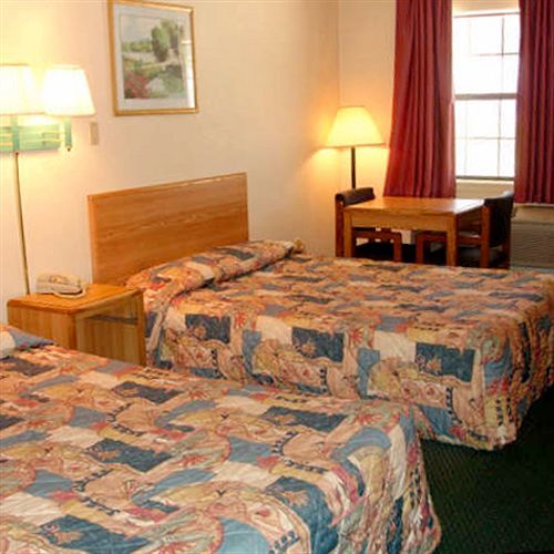 Luxury Inn Forrest City Habitación foto
